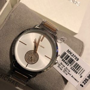 NWT Michael Kors women’s watches